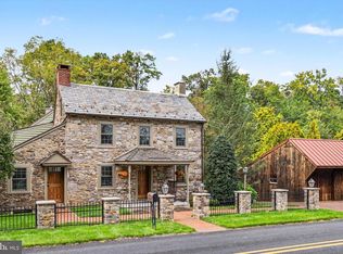 5951 Carversville Rd, Doylestown, PA 18902