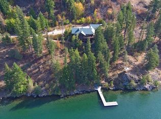 454 Rough Rd, Sagle, ID 83860