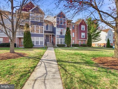 697 Deering Rd #5A, Pasadena, MD, 21122