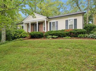 1229 Brenner Dr, Nashville, TN 37221