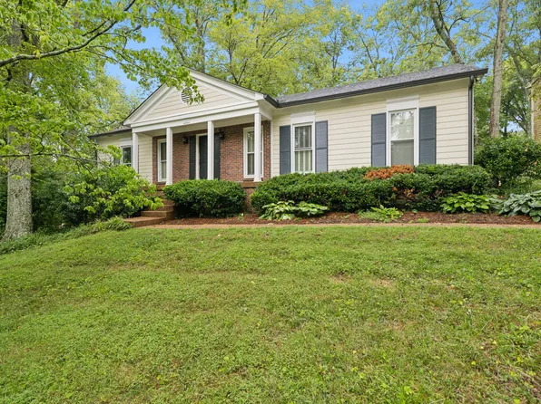 1229 Brenner Dr, Nashville, TN 37221