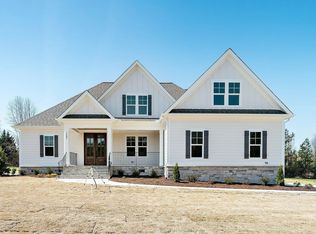 1207 Pond Side Dr, Creedmoor, NC 27522