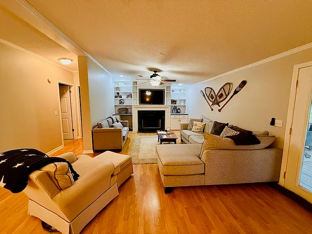 1727 Gaither Rd — Photo 22