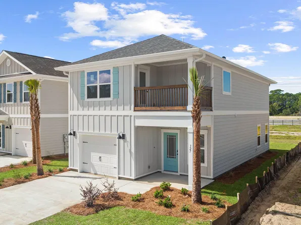 344 Robinson Bluff Rd, Panama City Beach, FL 32407