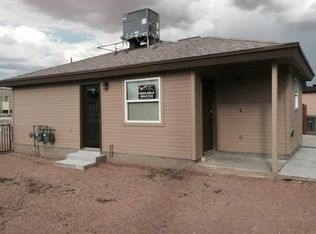 5901 Cielo De Oro Pl, El Paso, TX 79924