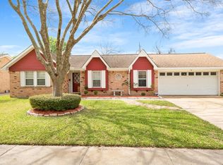 810 Ivy Ave, Deer Park, TX 77536