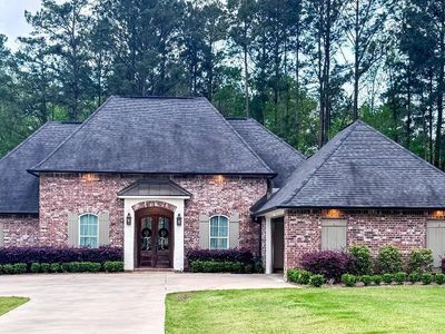 155 Creeks Xing, Ruston, LA, 71270