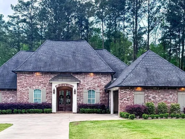 155 Creeks Xing, Ruston, LA 71270