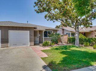 2101 & 2103 Willester Ave, San Jose, CA 95124