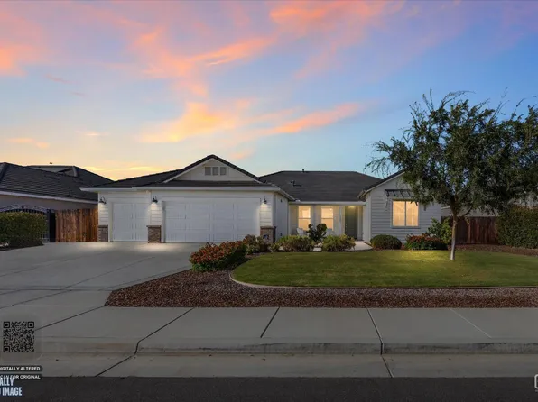 15602 Waterford St, Bakersfield, CA 93314