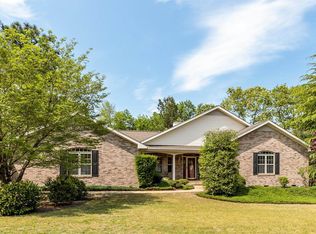 1 Gambel Ct, Pinehurst, NC 28374