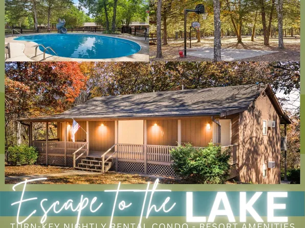 207 Bar M Lane #22, Branson West, MO 65737