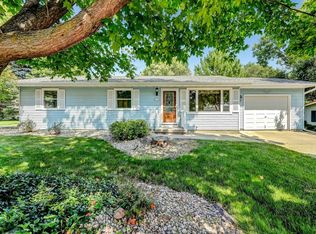190 Vincent Cir, Beaver Dam, WI 53916