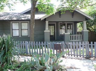 909 W 29th St, Austin, TX 78705