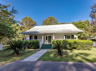 11517 Johns Bayou Rd, Vancleave, MS 39565