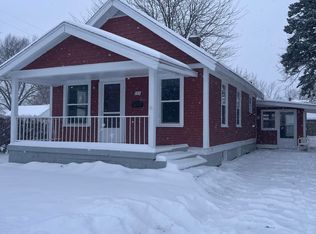 155 & 151 Murray St SW, Grand Rapids, MI 49548