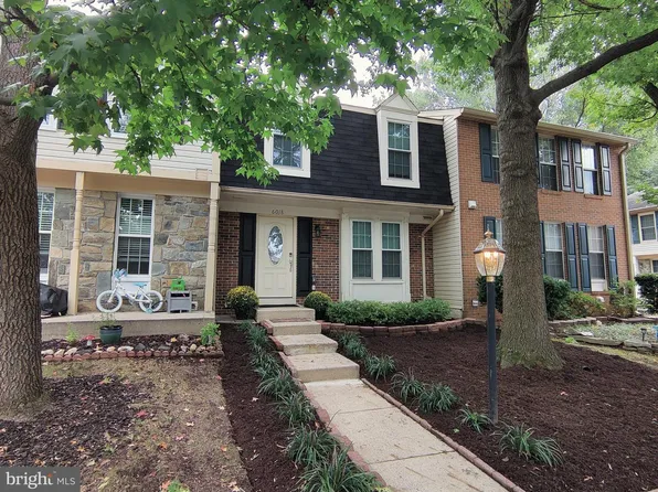 6018 Alexander Ave, Alexandria, VA 22310