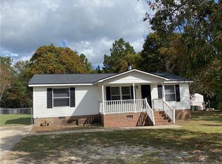 171 Constitution Way, Cameron, NC 28326