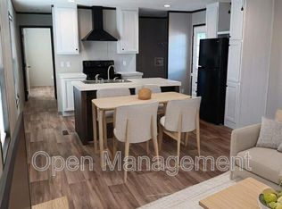 2501 Martin Luther King Blvd LOT 717, San Angelo, TX 76903