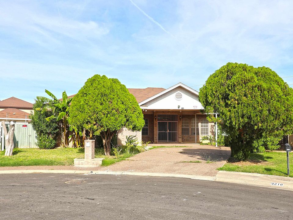 1st image of 4214 Campeche Dr