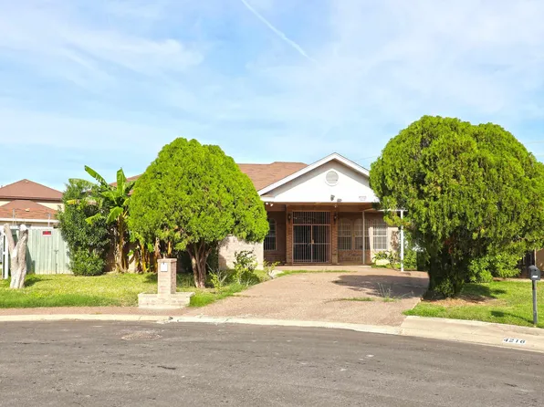 4214 Campeche Dr, Laredo, TX 78046