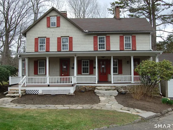 410 Wilton Rd W, Ridgefield, CT 06877