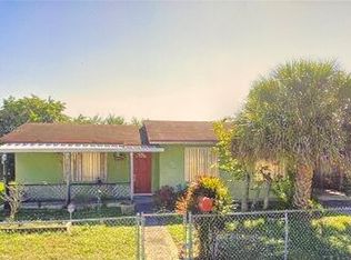 12030 SW 182nd Ter, Miami, FL 33177