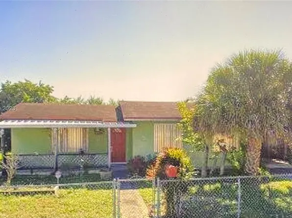 12030 SW 182nd Ter, Miami, FL 33177