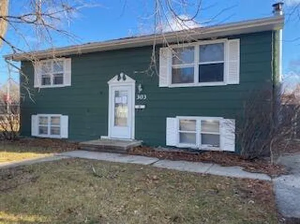 303 N Pinet St, Jefferson, IA 50129