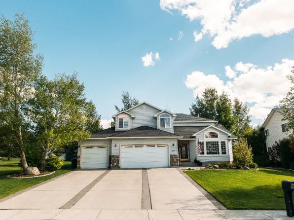 328 E 5 S, Rexburg, ID 83440