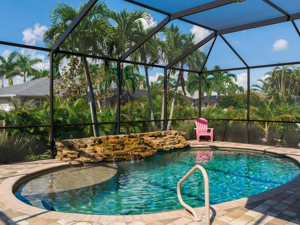1709 SW 44th St, Cape Coral, FL 33914