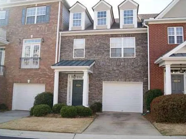 10920 Alderwood Cv, Johns Creek, GA 30097