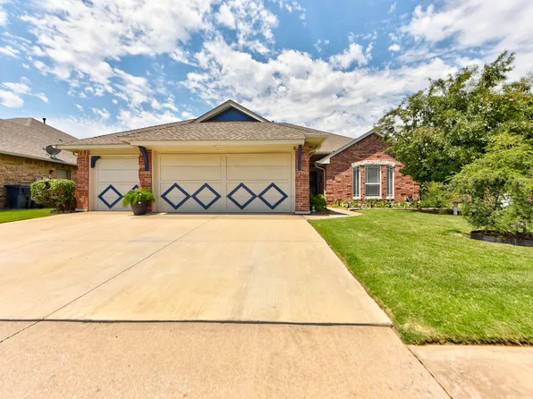 757 Caroline Dr, Yukon, OK 73099