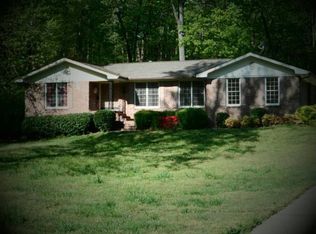 7221 Sinyard Rd, Lithia Springs, GA 30122