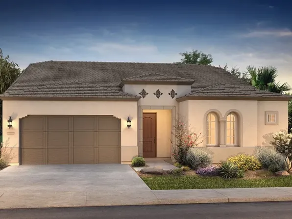 535 E Peach Tree St, San Tan Valley, AZ 85140