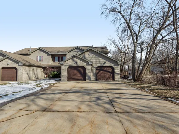 123 Waverly Dr, Cambridge, WI 53523
