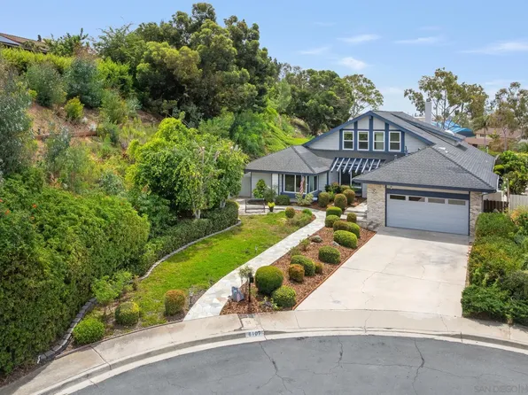 6107 Lourdes Ter, San Diego, CA 92120