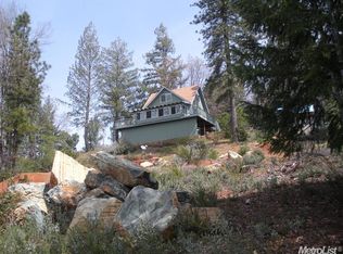 2540 Fox Run Rd, Georgetown, CA 95634