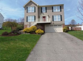 412 Cedar Dr, Elizabeth, PA 15037