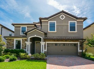 1411 Wexford Way, Davenport, FL 33896