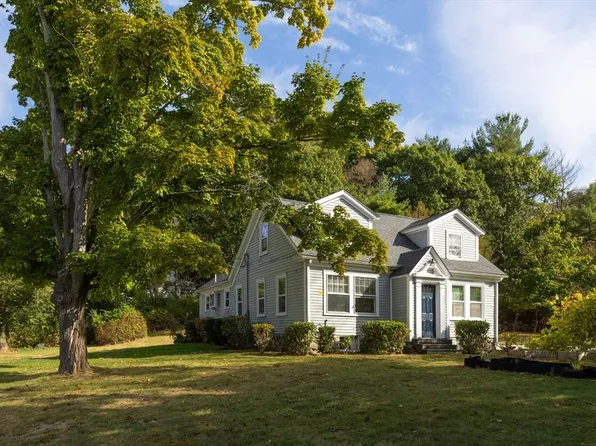 337 Essex Ave, Gloucester, MA 01930