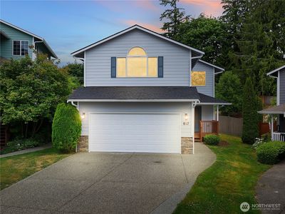 817 Darwins Way, Granite Falls, WA, 98252