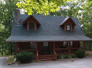 2295 Hines Gap Rd, Warm Springs, GA 31830