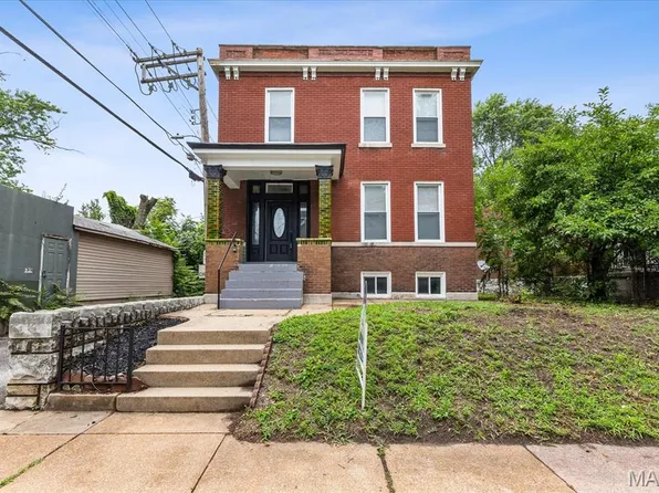 4273 Juniata St, Saint Louis, MO 63116