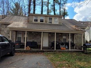 598 Old E King St, Boone, NC 28607