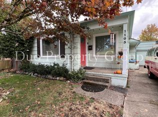 1105 6th St, Springfield, OR 97477