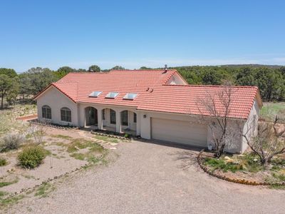 32 Mahon Rd, Edgewood, NM, 87015