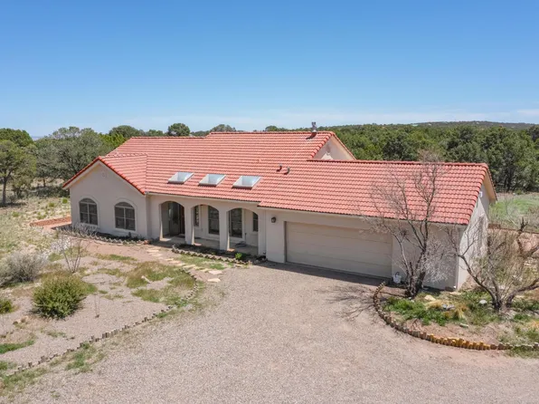 32 Mahon Rd, Edgewood, NM 87015