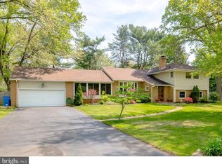 1611 Ravenswood Way, Cherry Hill, NJ 08003