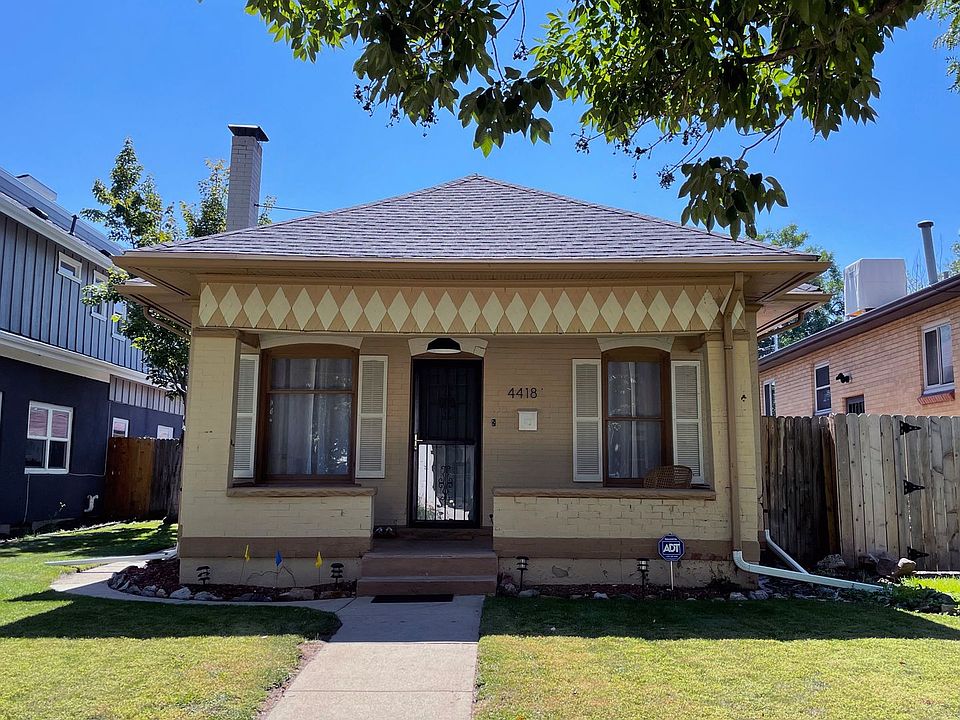 1st image of 4418 W 36th Ave